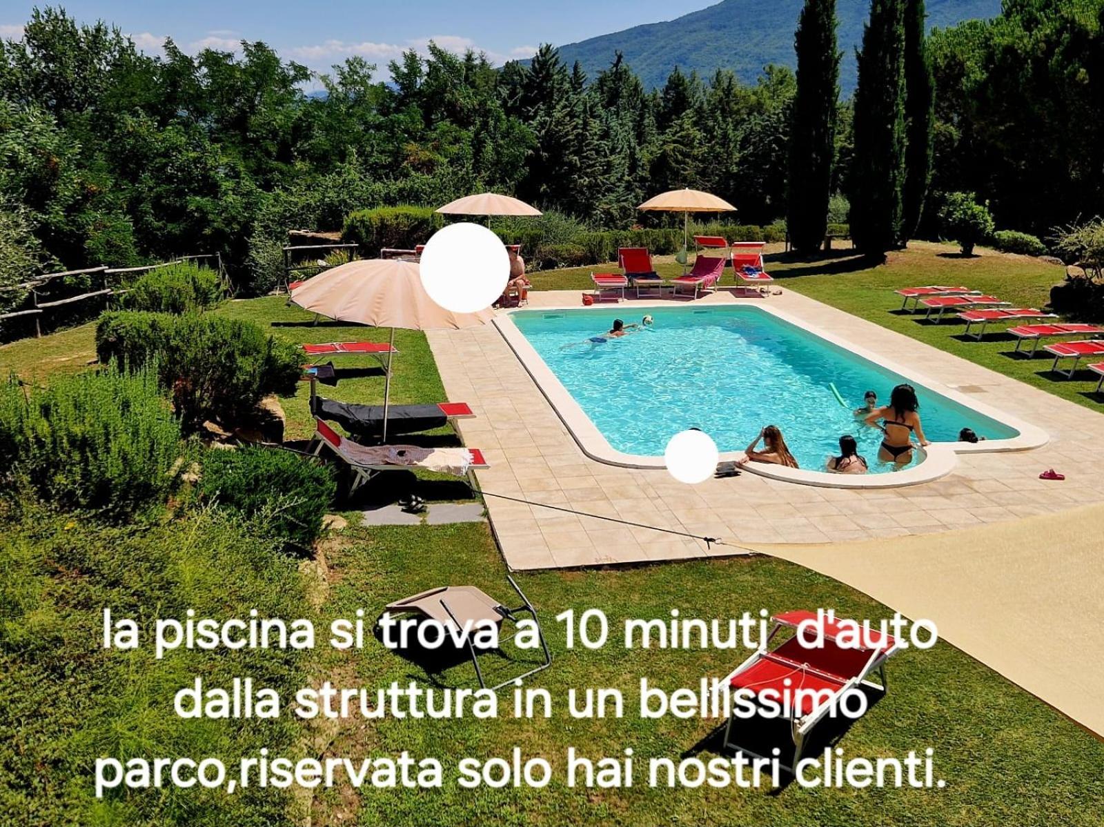 Suite Umberto I Ассизи Экстерьер фото