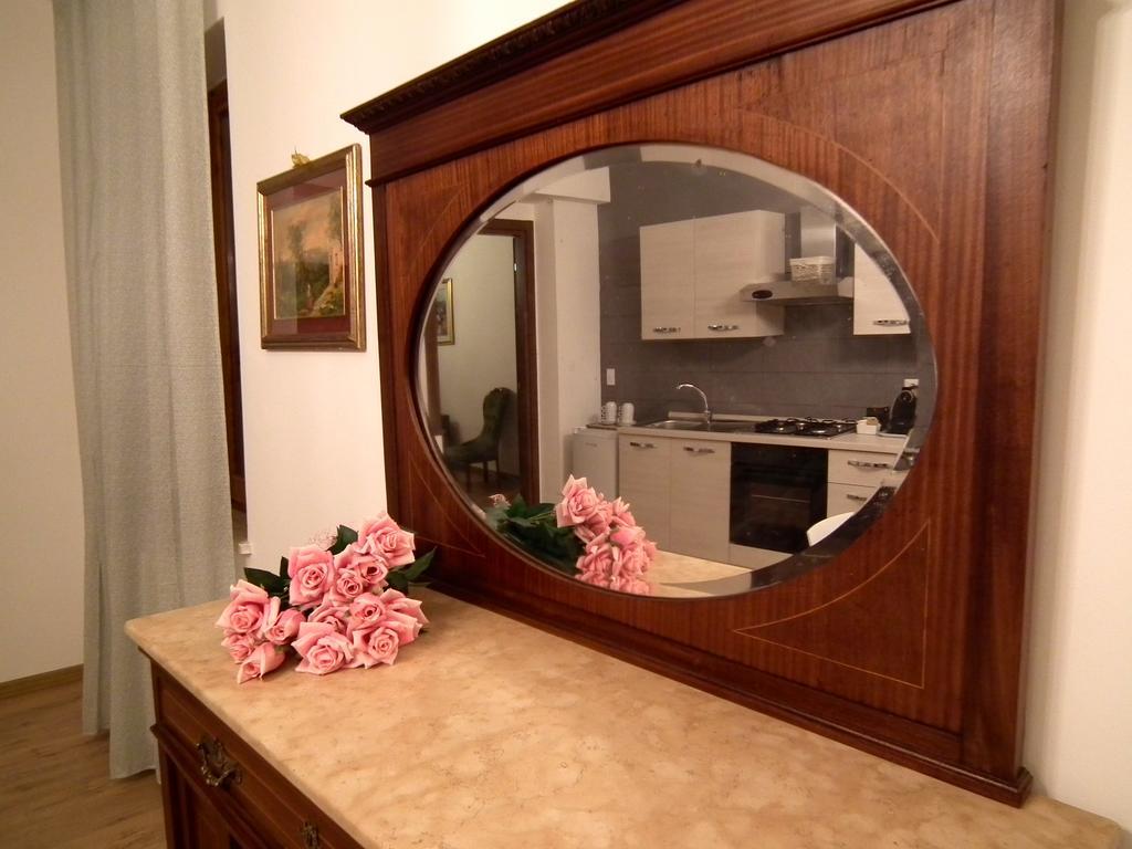 Suite Umberto I Ассизи Экстерьер фото