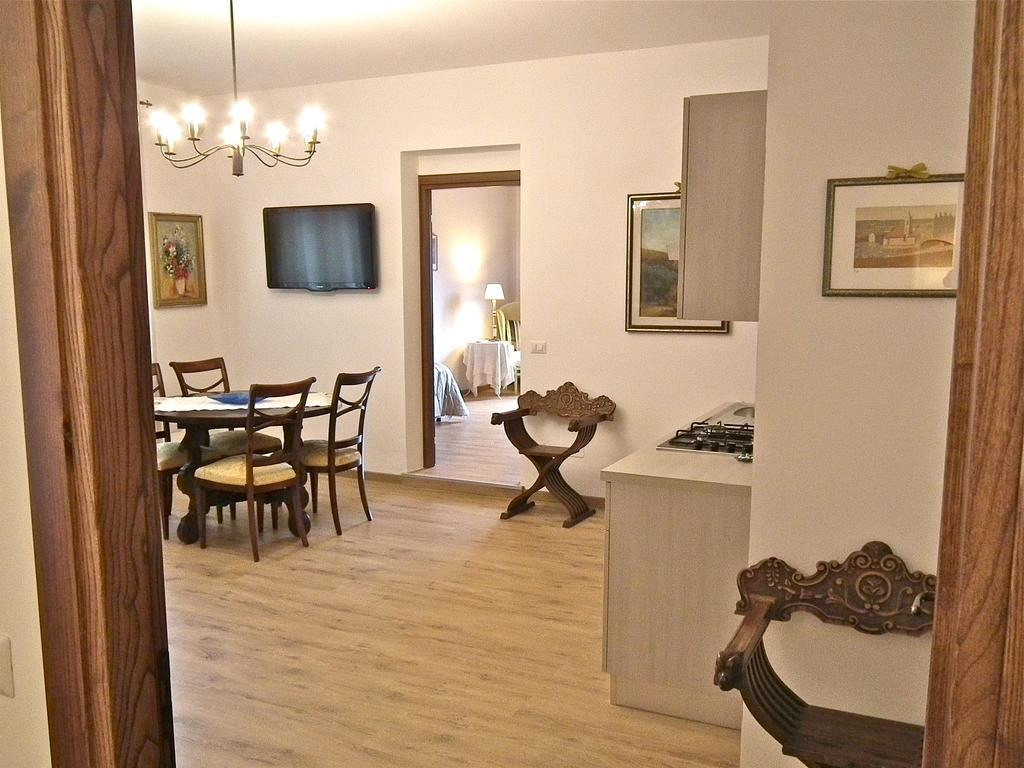 Suite Umberto I Ассизи Экстерьер фото