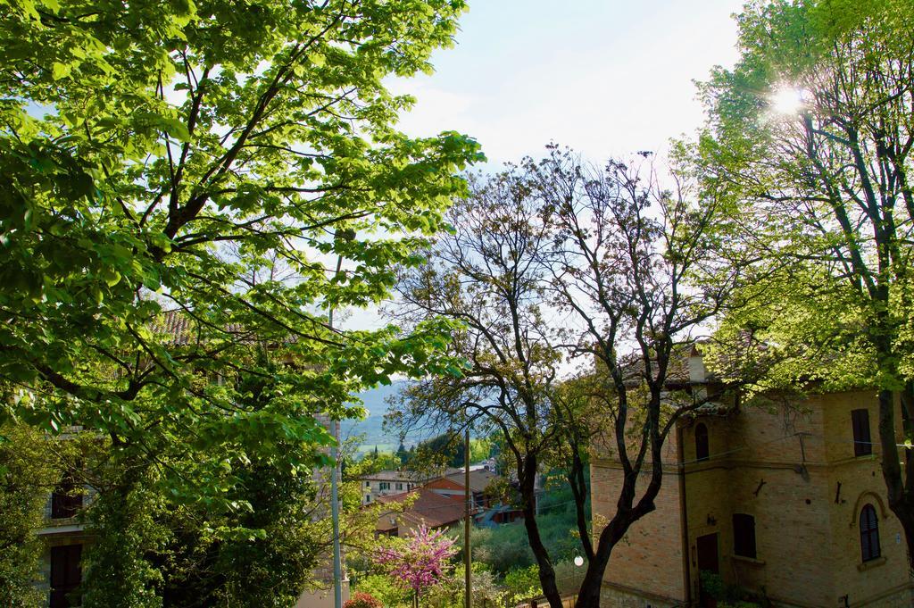Suite Umberto I Ассизи Экстерьер фото
