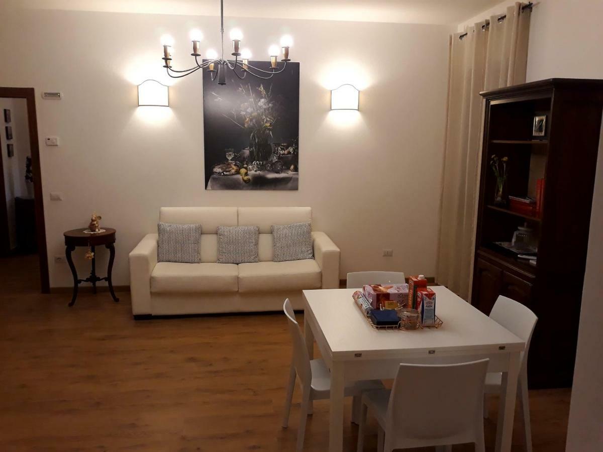 Suite Umberto I Ассизи Экстерьер фото